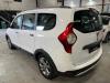 Dacia ` Autres modèles 1.5 dCi 110ch Stepway Euro6 7 places